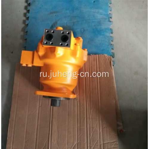 Двигатель поворота VOLVO EC360B VOE14634201